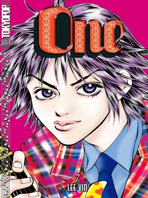 cover image of One, Volume 7